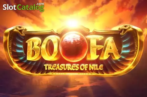 Boofa Λογότυπο Boofa Λογότυπο