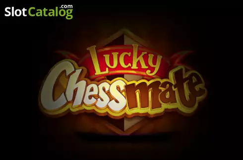 Lucky Chessmate Λογότυπο Lucky Chessmate Λογότυπο