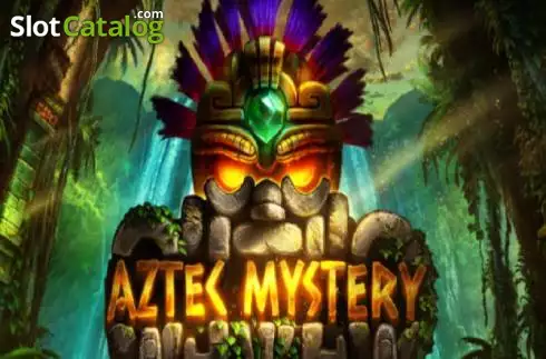 Aztec Mystery (Apollo Games) Λογότυπο Aztec Mystery (Apollo Games) Λογότυπο