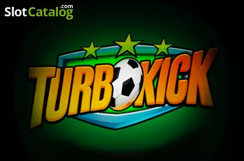 Turbokick Λογότυπο Turbokick Λογότυπο