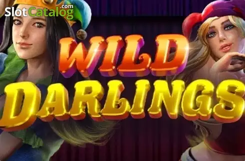 Wild Darlings Λογότυπο Wild Darlings Λογότυπο