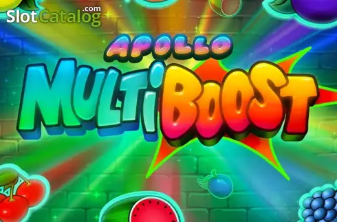 Apollo Multiboost Λογότυπο Apollo Multiboost Λογότυπο