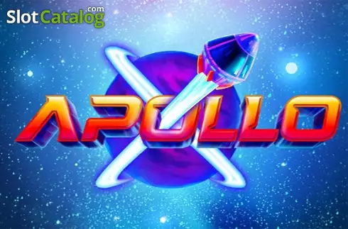 Apollo X Λογότυπο Apollo X Λογότυπο