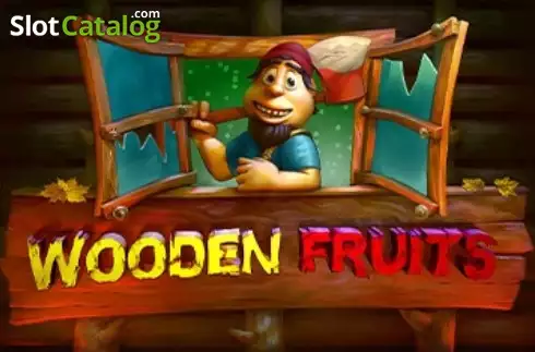 Wooden Fruits (Apollo Games) Λογότυπο Wooden Fruits (Apollo Games) Λογότυπο