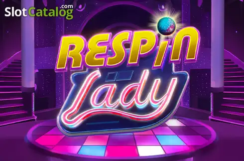 Respin Lady Κουλοχέρης 
