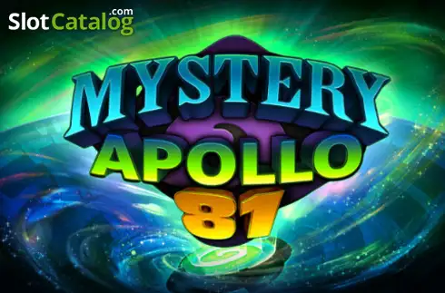 Mystery Apollo 81 Λογότυπο