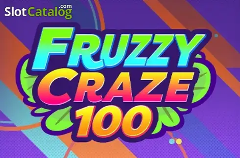 Fruzzy Craze 100 Λογότυπο