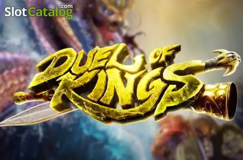 Duel of Kings Λογότυπο Duel of Kings Λογότυπο
