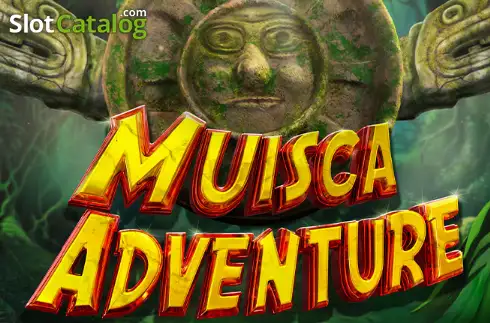 Muisca Adventure Κουλοχέρης 