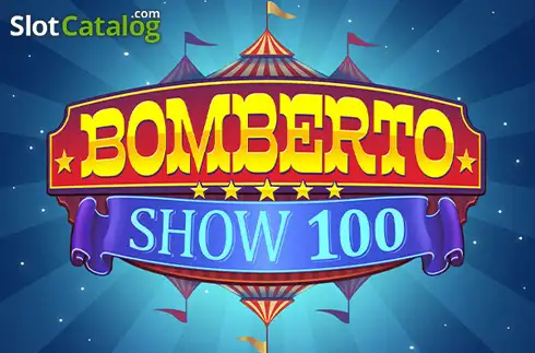 Bomberto Show 100 Apollo Games