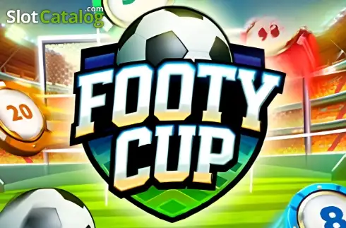 Footy Cup 2026-07-06