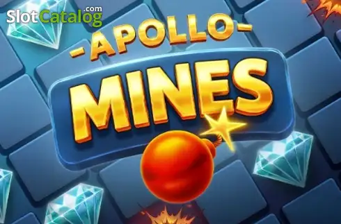 Apollo Mines Κουλοχέρης 