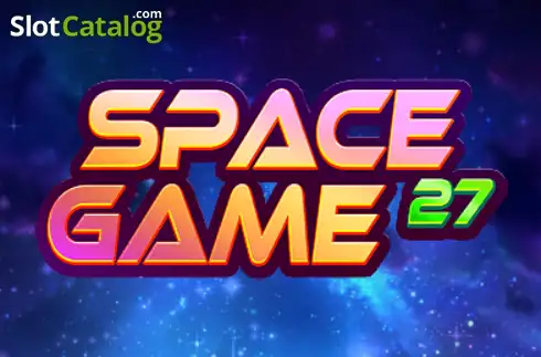 Space Game 27 Κουλοχέρης 