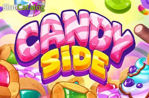 Candyside Κουλοχέρης 