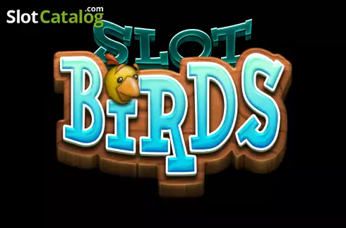 Slot Birds Κουλοχέρης 