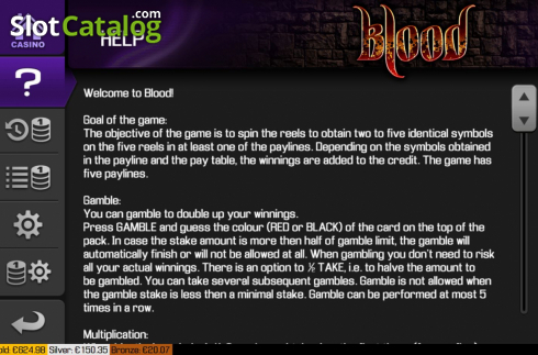 Οθόνη9. Blood Κουλοχέρης 