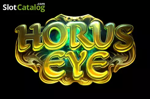 Horus Eye (Apollo Games) Λογότυπο Horus Eye (Apollo Games) Λογότυπο