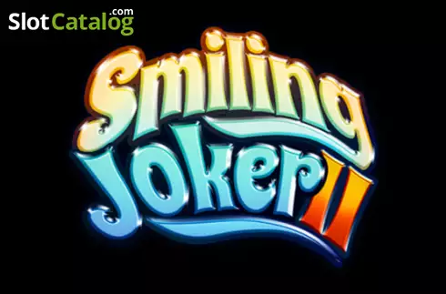 Smiling Joker 2