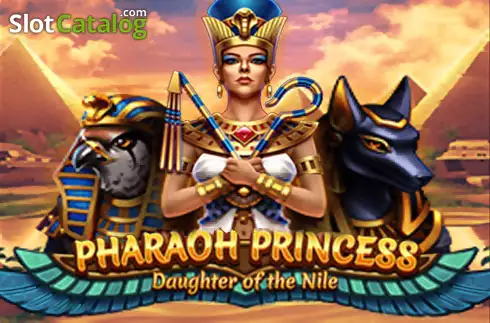 Pharaoh Princess