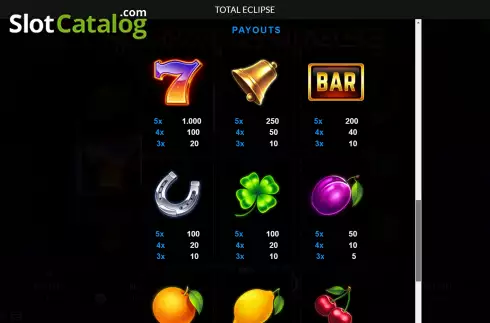 Οθόνη8. Total Eclipse Κουλοχέρης