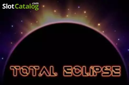 Total Eclipse Λογότυπο Total Eclipse Λογότυπο