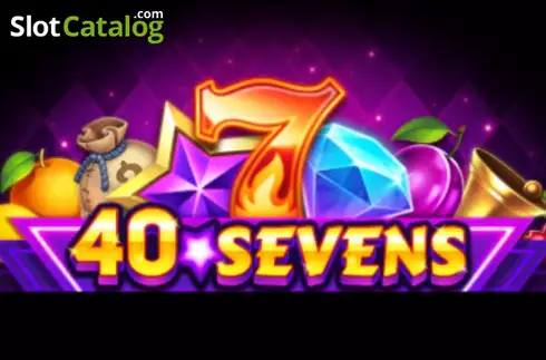 40 Sevens