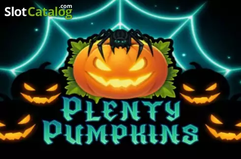 Plenty Pumpkins