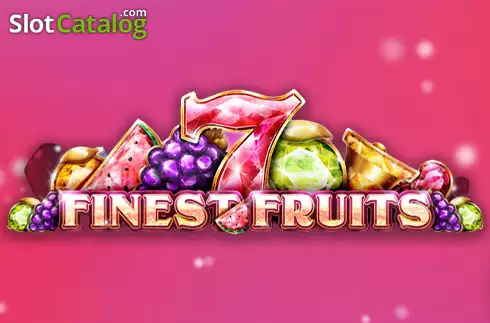 Finest Fruits Λογότυπο Finest Fruits Λογότυπο