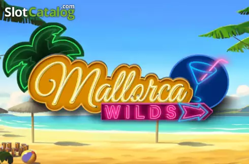 Mallorca Wilds Λογότυπο Mallorca Wilds Λογότυπο
