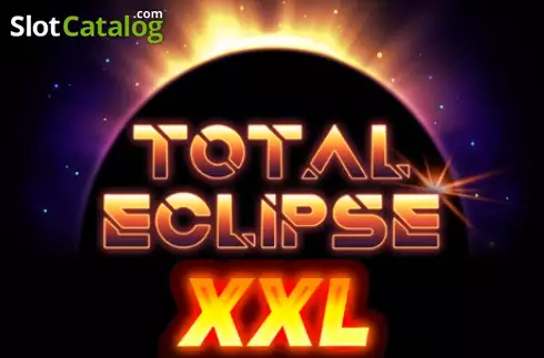 Total Eclipse XXL Λογότυπο Total Eclipse XXL Λογότυπο