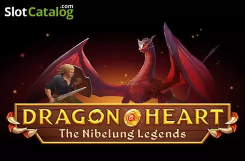 Dragonheart - The Nibelung Legends Λογότυπο Dragonheart - The Nibelung Legends Λογότυπο