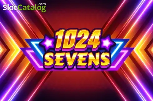 1024 Sevens Λογότυπο