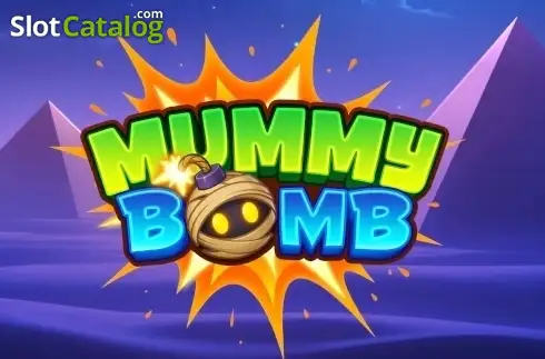 Mummy Bomb 2026-09-30