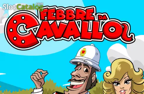 Febbre Da Cavallo