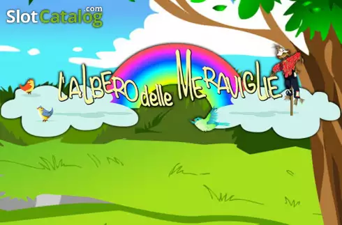 L'albero Delle Meraviglie