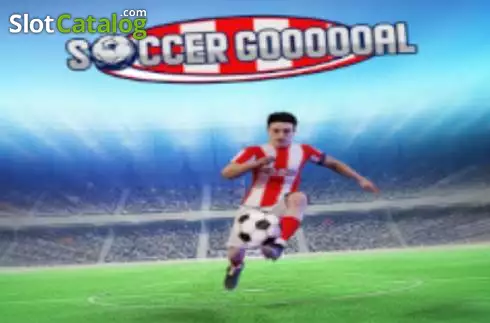 Soccer Goooooal