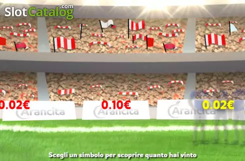 Οθόνη7. Soccer Goooooal Κουλοχέρης