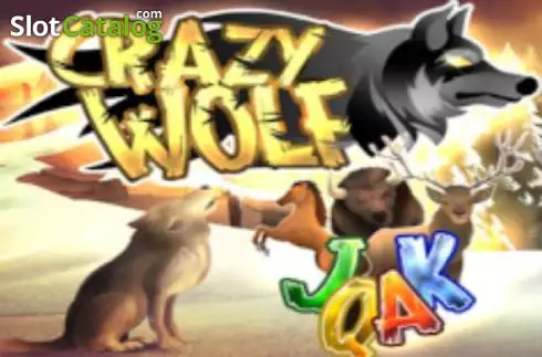 Crazy Wolf