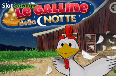 Le Galline della Notte 2023-06-05