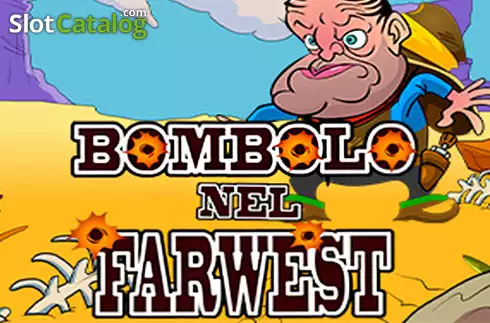 Bombolo Nel Farwest 2023-10-09