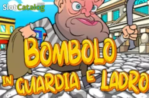 Bombolo In Guardia E Ladro 2024-01-15