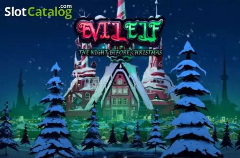 Evil Elf