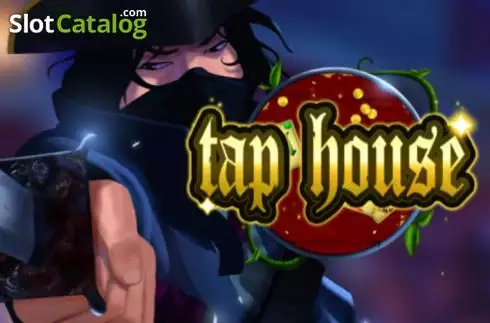 Tap House Λογότυπο Tap House Λογότυπο