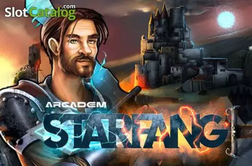 Starfang