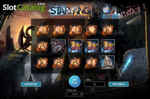 Οθόνη2. Starfang Κουλοχέρης
