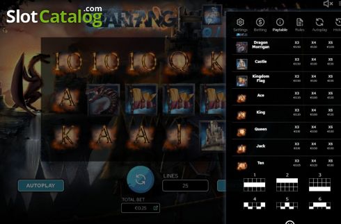 Οθόνη6. Starfang Κουλοχέρης