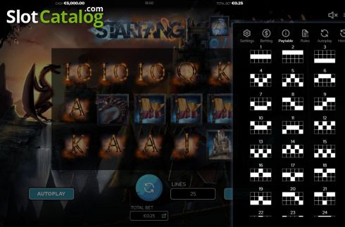 Οθόνη7. Starfang Κουλοχέρης