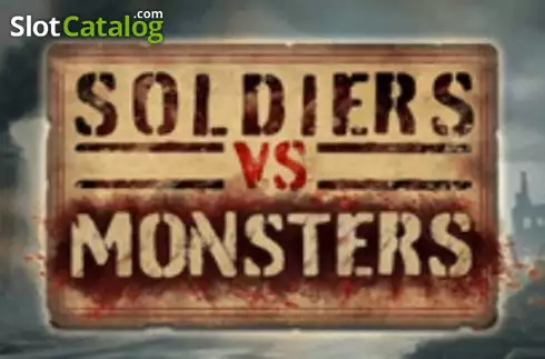 Soldiers vs Monsters Λογότυπο