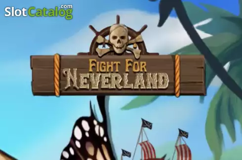 Fight for Neverland Λογότυπο Fight for Neverland Λογότυπο