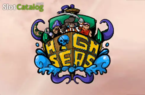 High Seas Λογότυπο High Seas Λογότυπο
